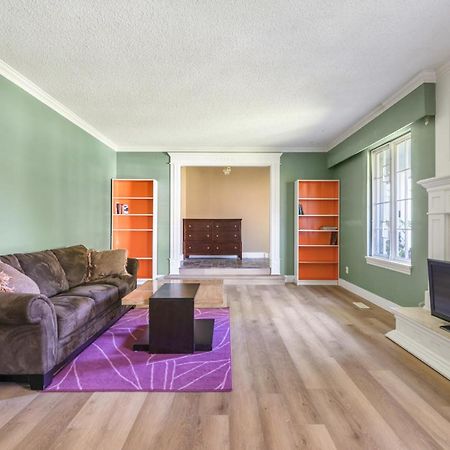 Cozy Retreat On Sandpiper Court - Room A Richmond Exteriér fotografie