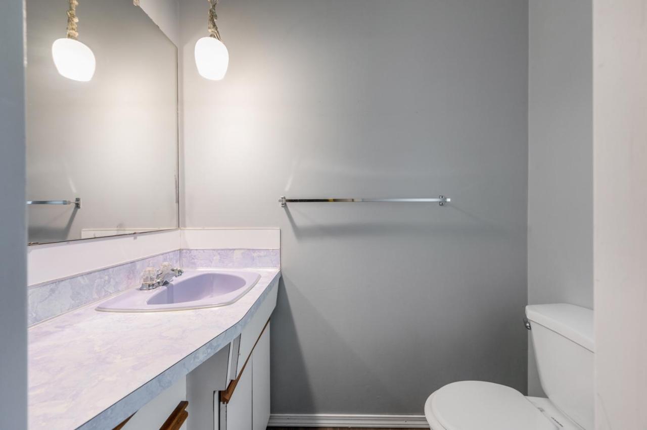 Cozy Retreat On Sandpiper Court - Room A Richmond Exteriér fotografie