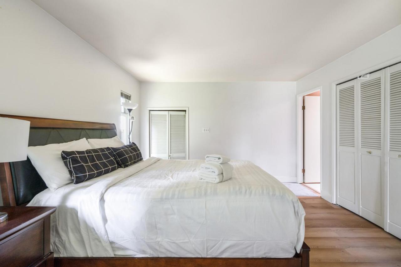 Cozy Retreat On Sandpiper Court - Room A Richmond Exteriér fotografie