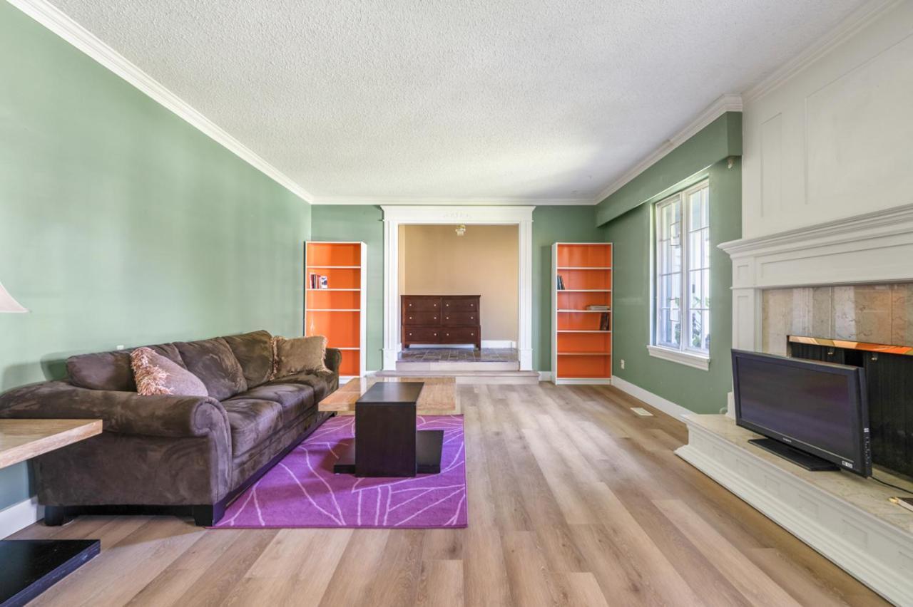 Cozy Retreat On Sandpiper Court - Room A Richmond Exteriér fotografie