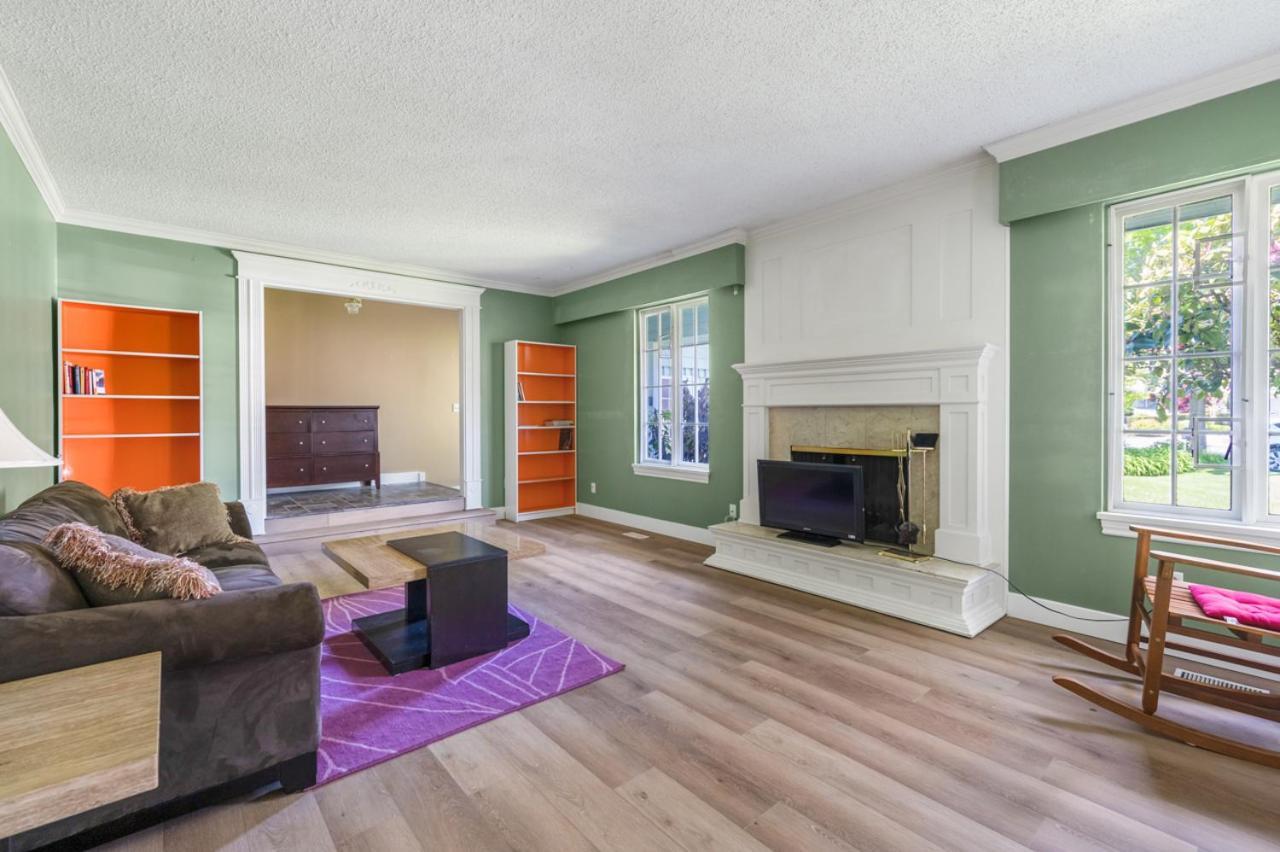 Cozy Retreat On Sandpiper Court - Room A Richmond Exteriér fotografie