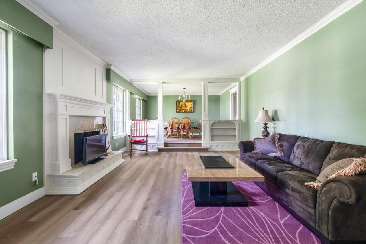 Cozy Retreat On Sandpiper Court - Room A Richmond Exteriér fotografie